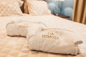 Quinta T5 - Ventosa, Vieira do Minho, Braga - Miniatura: 7/79