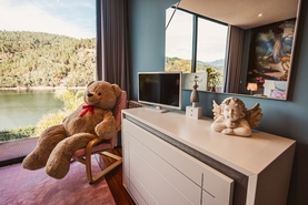 Quinta T5 - Ventosa, Vieira do Minho, Braga - Miniatura: 14/79