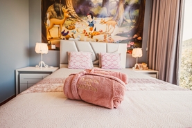 Quinta T5 - Ventosa, Vieira do Minho, Braga - Miniatura: 16/79