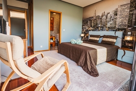 Quinta T5 - Ventosa, Vieira do Minho, Braga - Miniatura: 18/79