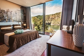 Quinta T5 - Ventosa, Vieira do Minho, Braga - Miniatura: 22/79