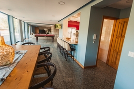 Quinta T5 - Ventosa, Vieira do Minho, Braga - Miniatura: 26/79