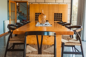 Quinta T5 - Ventosa, Vieira do Minho, Braga - Miniatura: 27/79