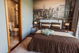 Quinta T5 - Ventosa, Vieira do Minho, Braga - Miniatura: 28/79