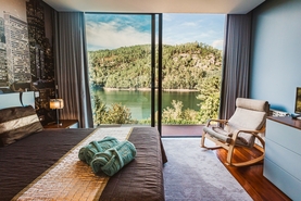 Quinta T5 - Ventosa, Vieira do Minho, Braga - Miniatura: 29/79