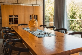 Quinta T5 - Ventosa, Vieira do Minho, Braga - Miniatura: 31/79