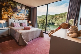 Quinta T5 - Ventosa, Vieira do Minho, Braga - Miniatura: 37/79