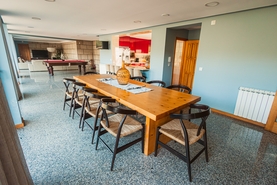 Quinta T5 - Ventosa, Vieira do Minho, Braga - Miniatura: 38/79