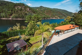 Quinta T5 - Ventosa, Vieira do Minho, Braga - Miniatura: 43/79