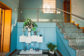 Quinta T5 - Ventosa, Vieira do Minho, Braga - Miniatura: 50/79