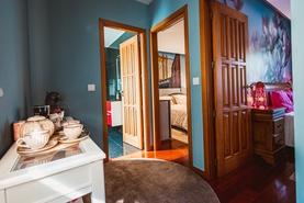 Quinta T5 - Ventosa, Vieira do Minho, Braga - Miniatura: 54/79