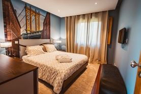 Quinta T5 - Ventosa, Vieira do Minho, Braga - Miniatura: 55/79