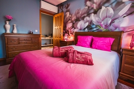 Quinta T5 - Ventosa, Vieira do Minho, Braga - Miniatura: 60/79