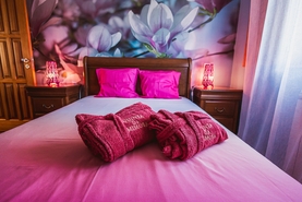 Quinta T5 - Ventosa, Vieira do Minho, Braga - Miniatura: 61/79