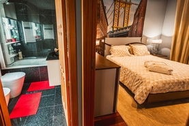 Quinta T5 - Ventosa, Vieira do Minho, Braga - Miniatura: 62/79