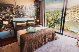 Quinta T5 - Ventosa, Vieira do Minho, Braga - Miniatura: 70/79