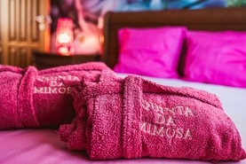 Quinta T5 - Ventosa, Vieira do Minho, Braga - Miniatura: 72/79