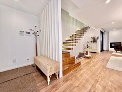 Moradia T3 - Santo Tirso, Santo Tirso, Porto - Miniatura: 3/36