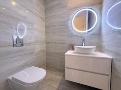 Moradia T3 - Santo Tirso, Santo Tirso, Porto - Miniatura: 14/36