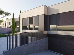 Moradia T3 - S�o Victor, Braga, Braga - Miniatura: 1/4