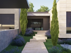 Moradia T3 - S�o Victor, Braga, Braga - Miniatura: 2/4