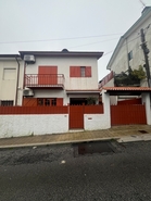 Moradia T4 - Rio Tinto, Gondomar, Porto - Miniatura: 1/24