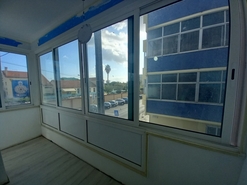 Apartamento T4 - Laranjeiro, Almada, Set�bal - Miniatura: 9/39