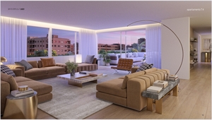 Apartamento T4 - Matosinhos, Matosinhos, Porto - Miniatura: 9/10