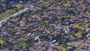 Moradia T3 - Areosa, Viana do Castelo, Viana do Castelo - Miniatura: 14/45
