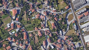 Moradia T3 - Areosa, Viana do Castelo, Viana do Castelo - Miniatura: 32/45