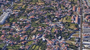Moradia T3 - Areosa, Viana do Castelo, Viana do Castelo - Miniatura: 42/45