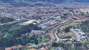 Moradia - S�o Victor, Braga, Braga - Miniatura: 7/21