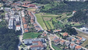 Moradia - S�o Victor, Braga, Braga - Miniatura: 8/21