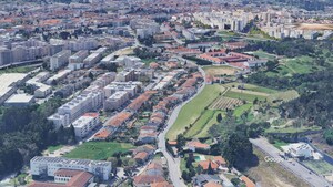 Moradia - S�o Victor, Braga, Braga - Miniatura: 9/21