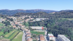 Moradia - S�o Victor, Braga, Braga - Miniatura: 10/21