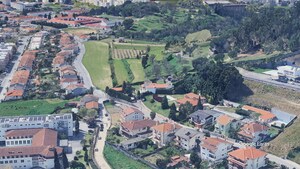 Moradia - S�o Victor, Braga, Braga - Miniatura: 19/21