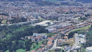 Moradia - S�o Victor, Braga, Braga - Miniatura: 20/21