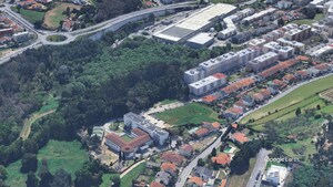 Moradia - S�o Victor, Braga, Braga - Miniatura: 21/21