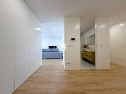 Apartamento T3 - Lago, Amares, Braga - Miniatura: 1/92