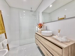 Apartamento T3 - Lago, Amares, Braga - Miniatura: 11/92