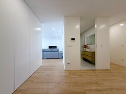 Apartamento T3 - Lago, Amares, Braga - Miniatura: 29/92