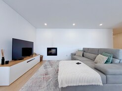 Apartamento T3 - Lago, Amares, Braga - Miniatura: 34/92