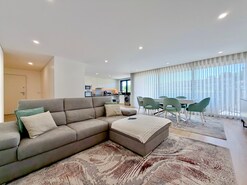 Apartamento T3 - Lago, Amares, Braga - Miniatura: 38/92