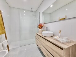 Apartamento T3 - Lago, Amares, Braga - Miniatura: 41/92