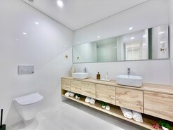 Apartamento T3 - Lago, Amares, Braga - Miniatura: 47/92