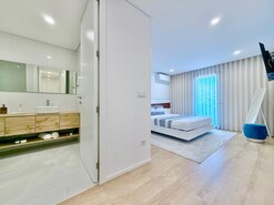 Apartamento T3 - Lago, Amares, Braga - Miniatura: 48/92