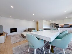 Apartamento T3 - Lago, Amares, Braga - Miniatura: 58/92