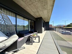 Apartamento T3 - Lago, Amares, Braga - Miniatura: 82/92