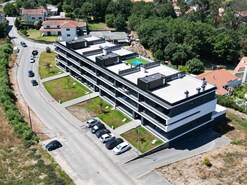 Apartamento T3 - Lago, Amares, Braga - Miniatura: 91/92