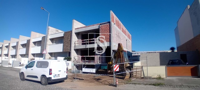 Moradia T3 - Merelim, Braga, Braga - Imagem grande